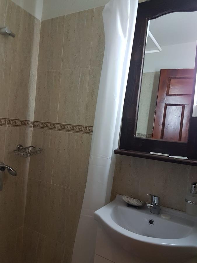 קורטאה דה ארגס Pensiunea Geostar 2 מראה חיצוני תמונה