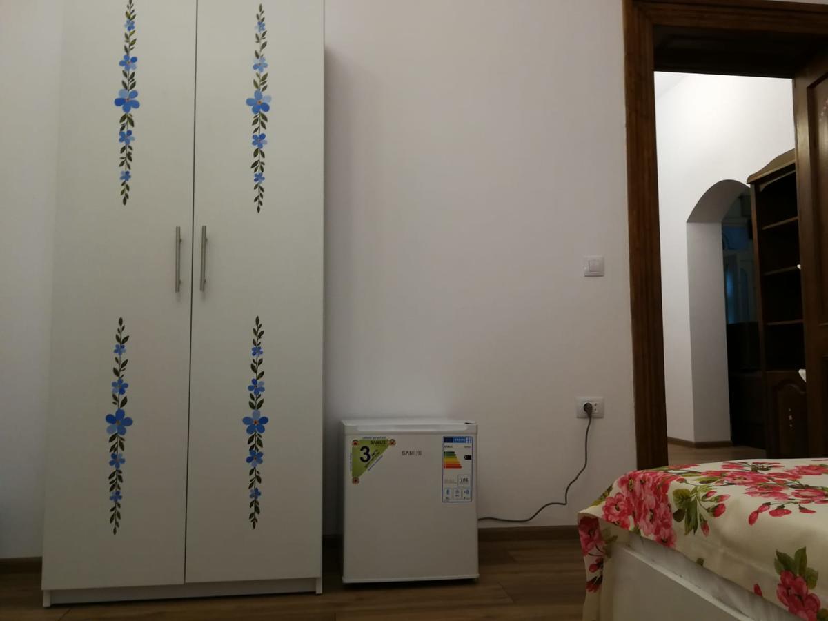 קורטאה דה ארגס Pensiunea Geostar 2 מראה חיצוני תמונה