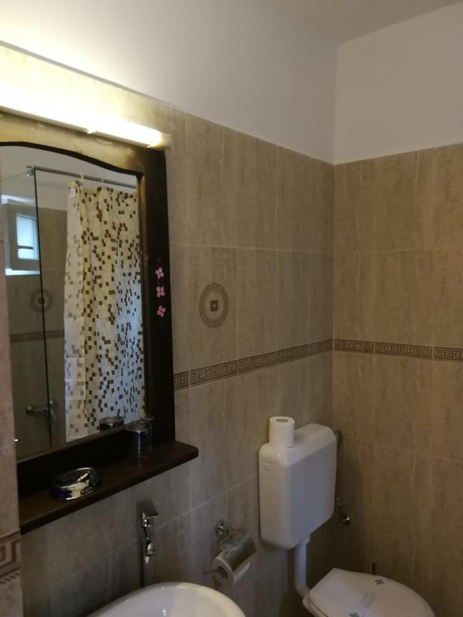 קורטאה דה ארגס Pensiunea Geostar 2 מראה חיצוני תמונה